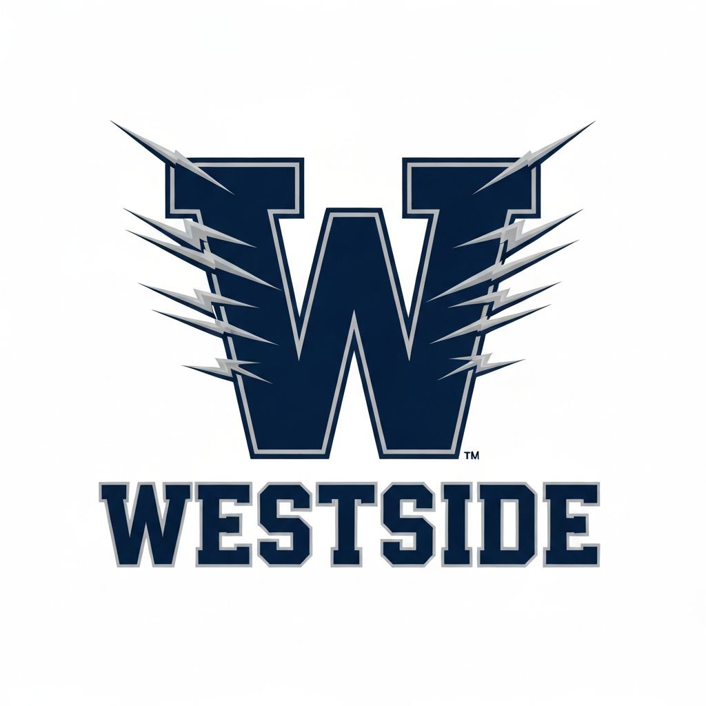 Westside Atlanta Charter School athletics logo