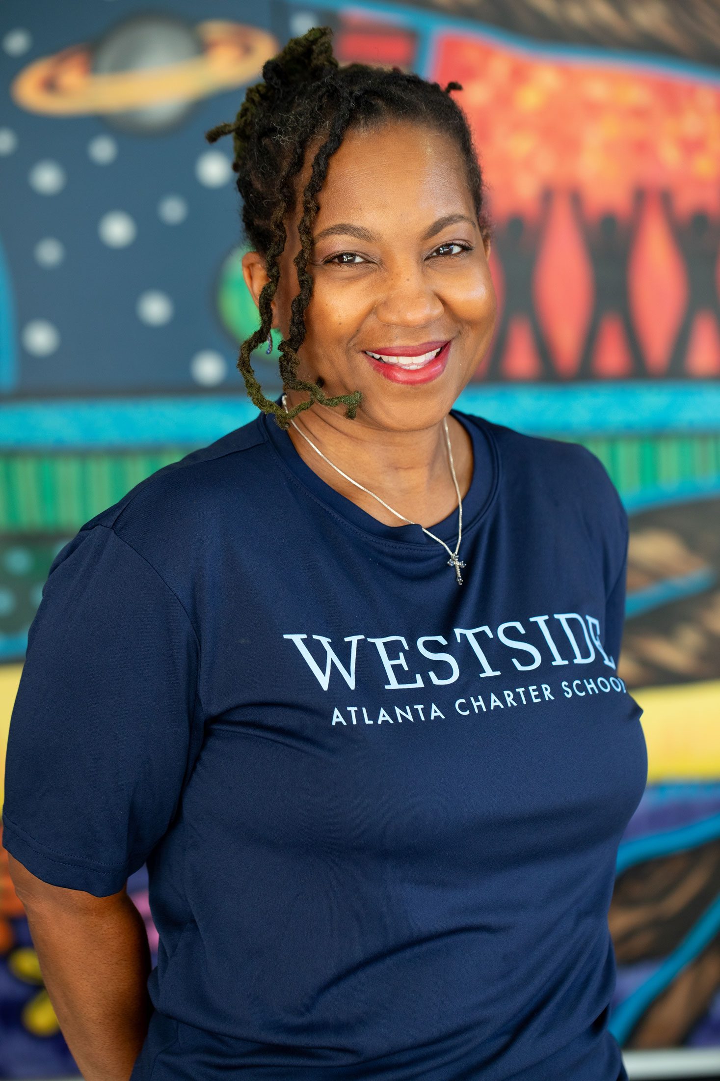 Lisa Goodson
