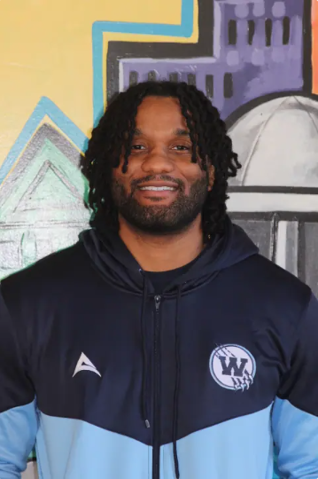 Omari Anyabwile