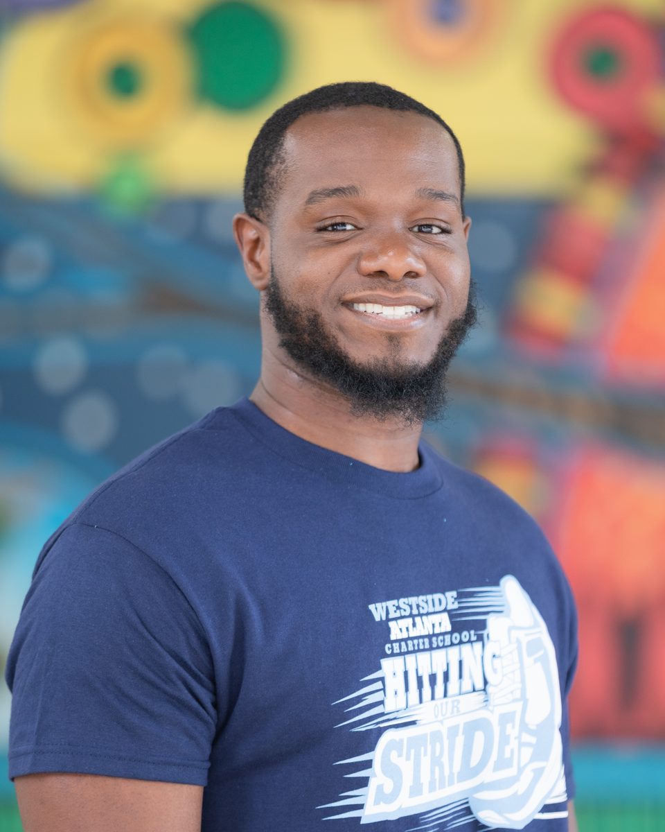 Adriel Hylton