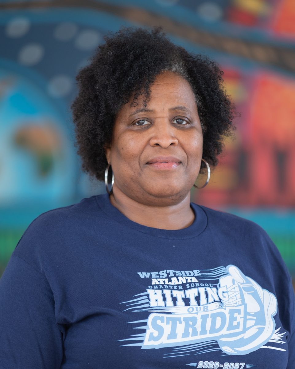 Gwen Johnson