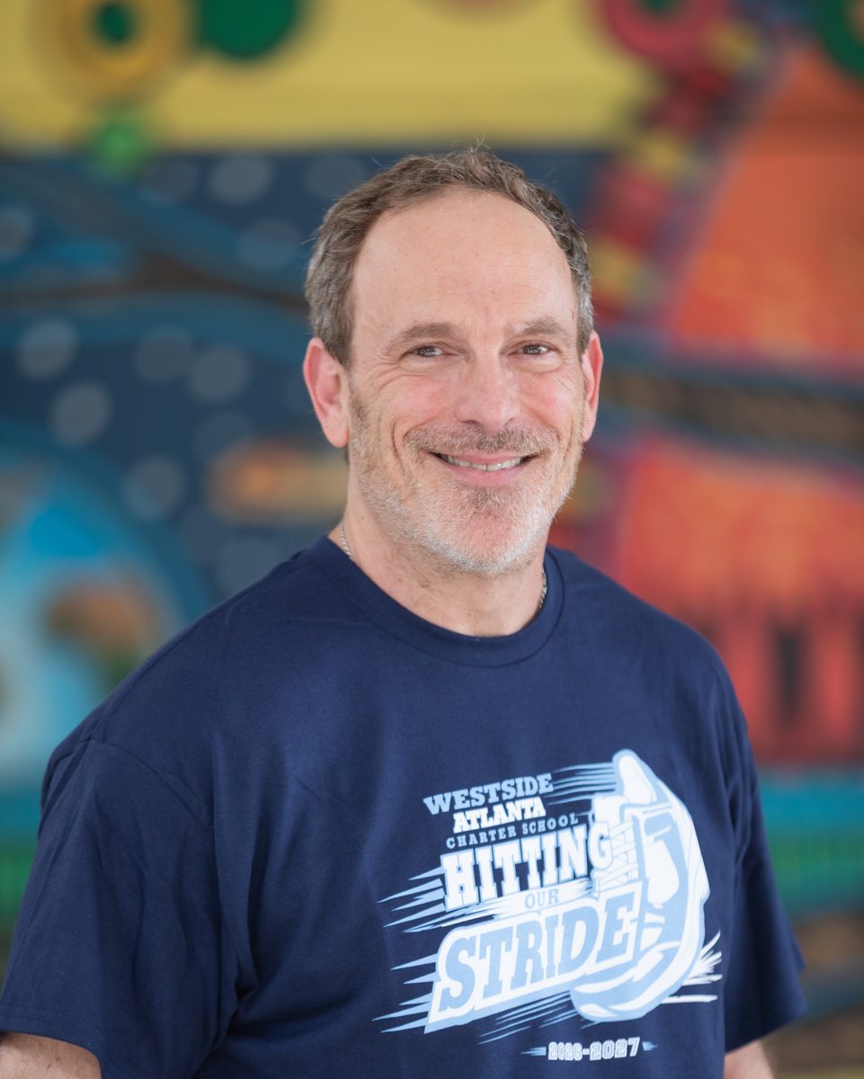 Jon Epstein