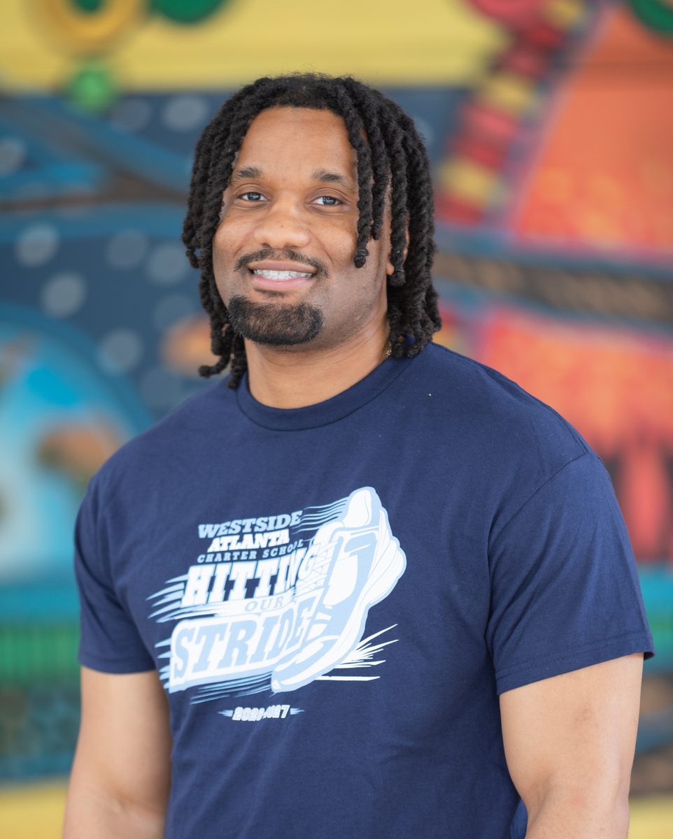 Omari Anyabwile
