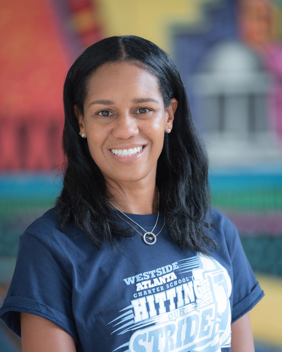 Sophia Toussaint-Scott