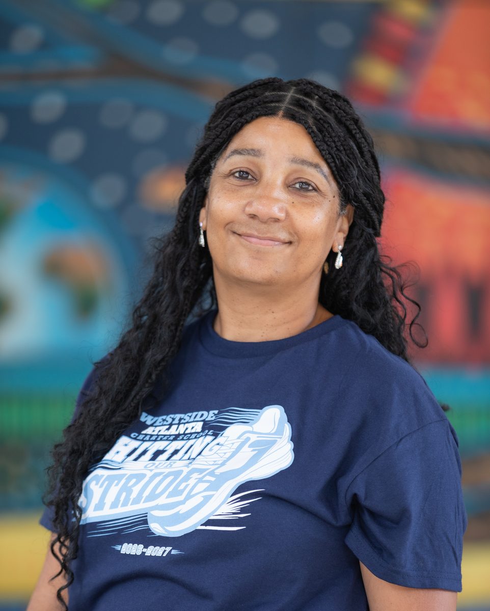 Tammie McPherson