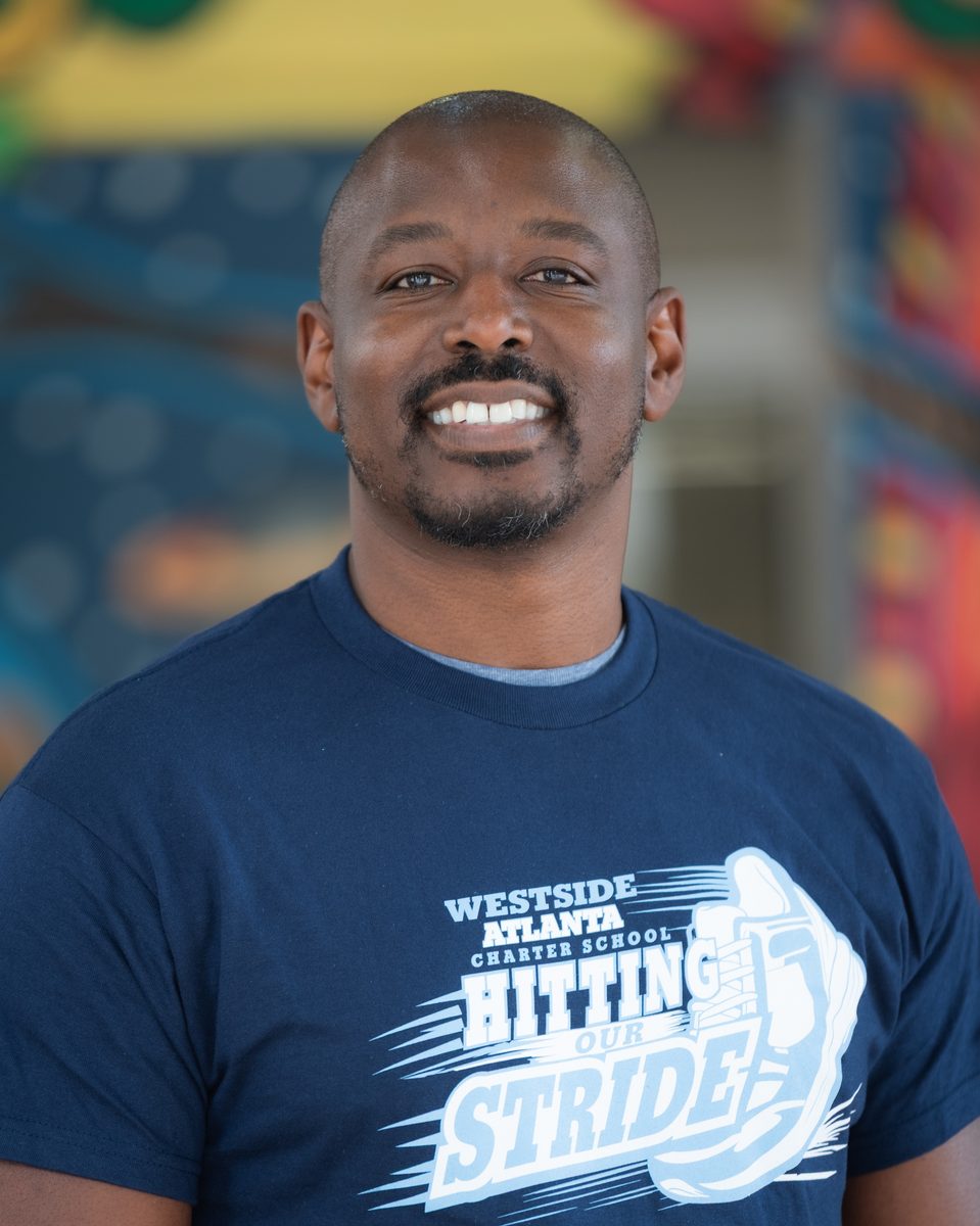 Vion Wilson