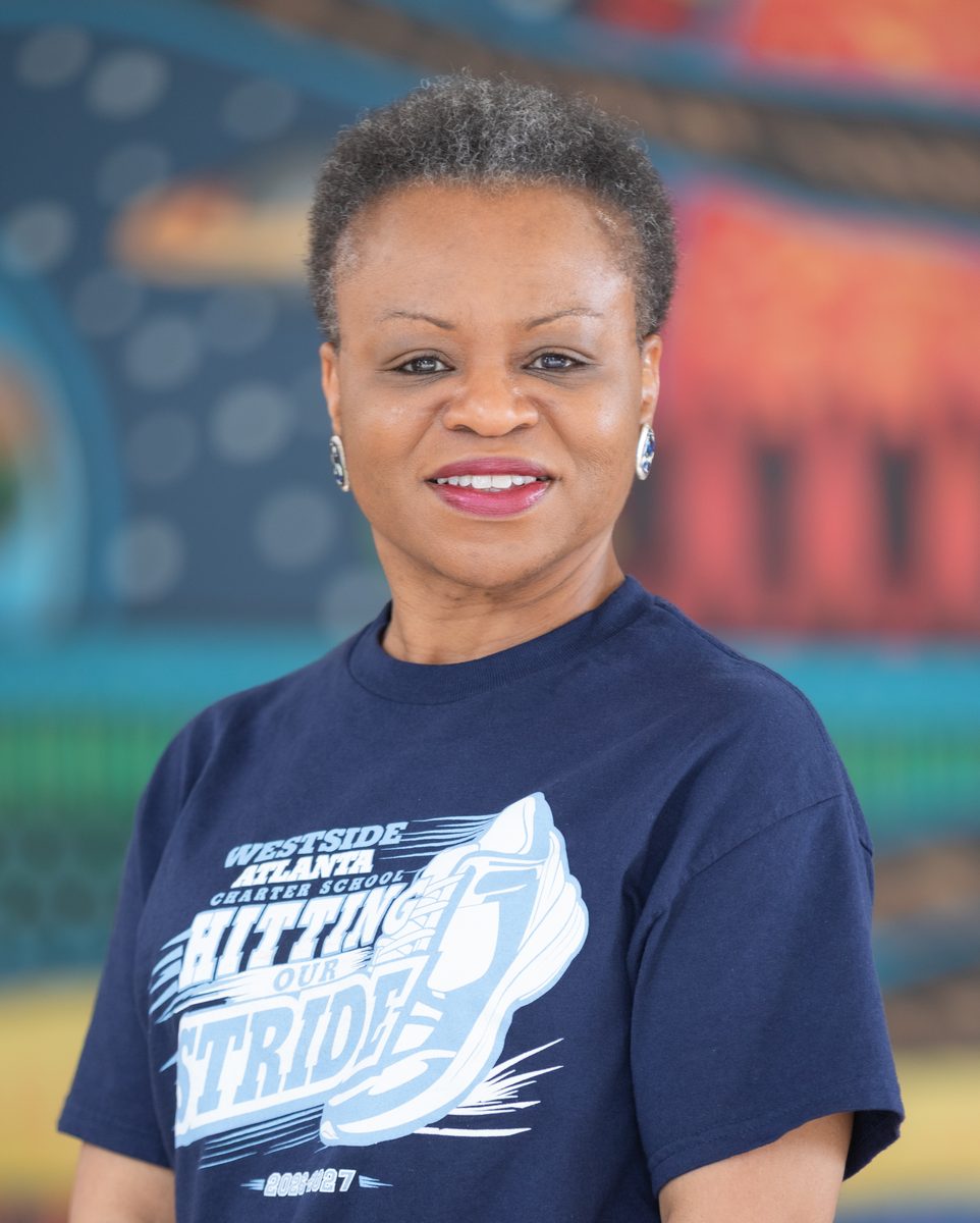 Wanda Harding
