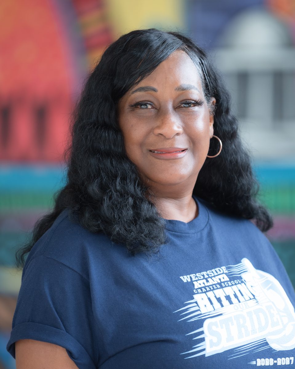 Yvette Roberts
