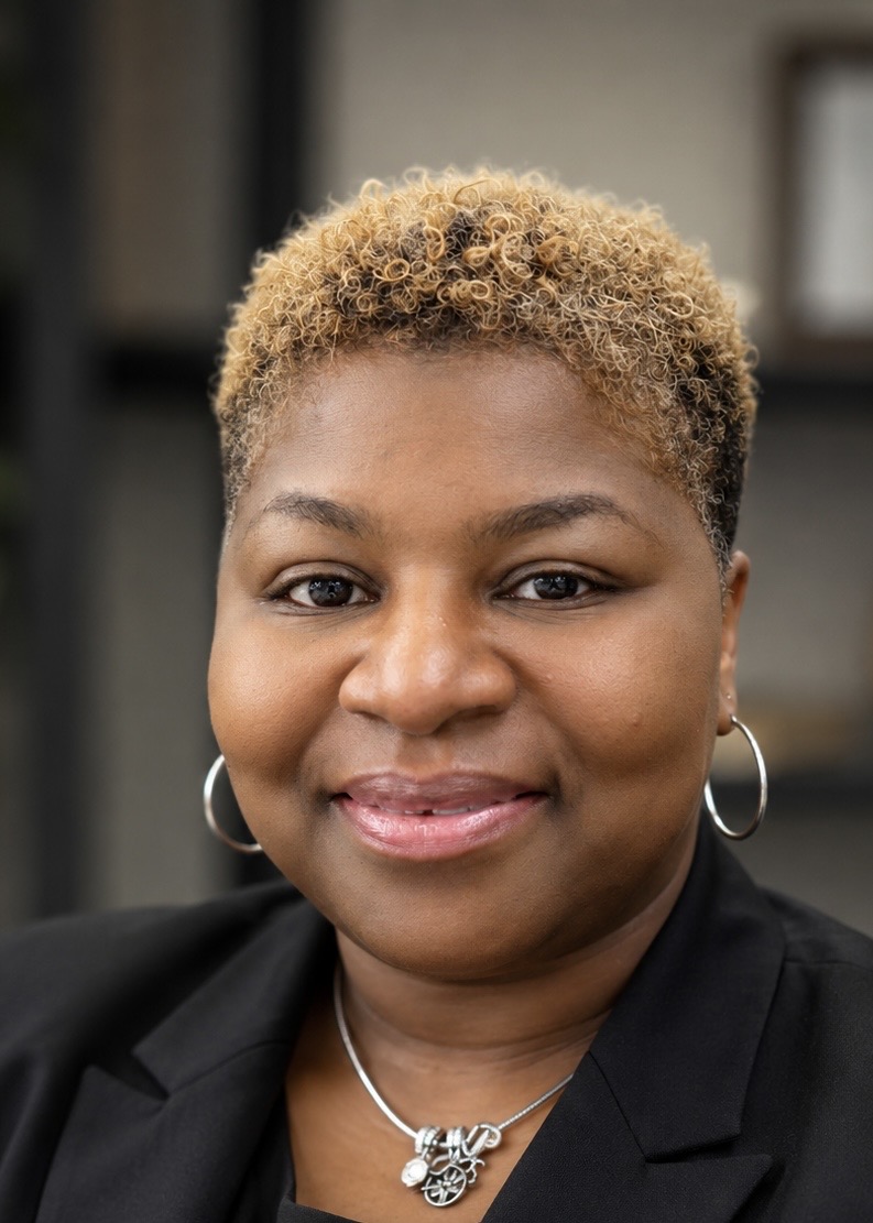 Tenecia Powe, Principal K–4