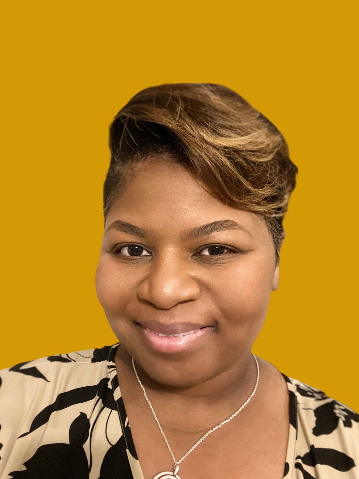 Tenecia Powe