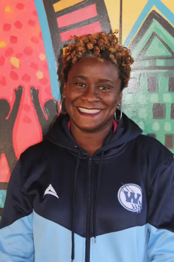 Dr. Yolanda Mckee